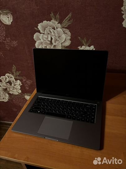 Redmi book pro 15 2023