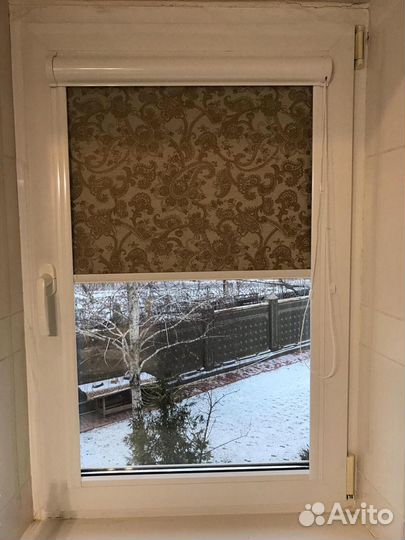 Ремонт пластиковых окон и дверей