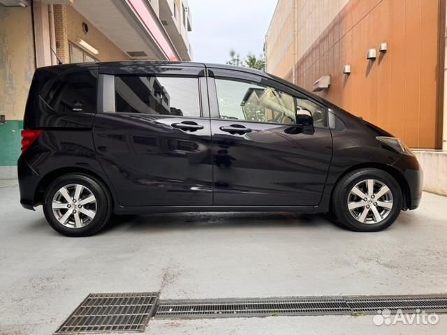 Honda Freed 1.5 CVT, 2012, 54 000 км