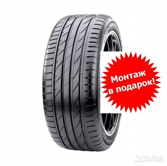 Maxxis Victra Sport VS5 255/40 R19