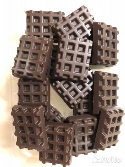 Этитный шоколад