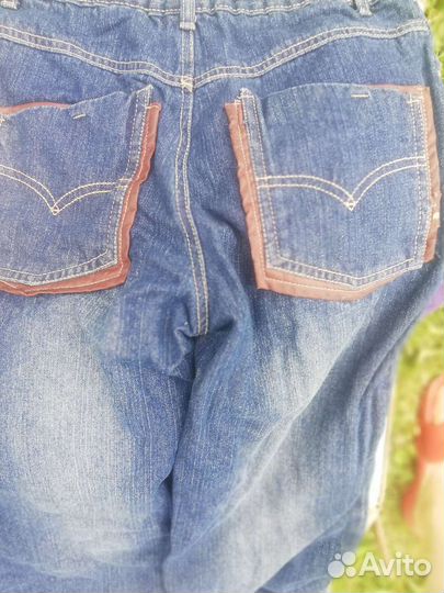 Детские вещи на мальчика