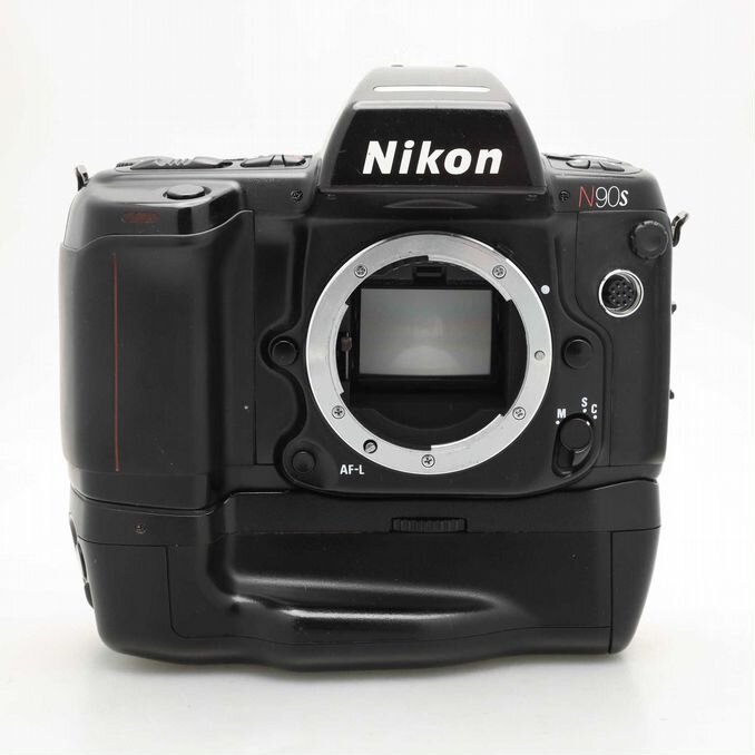 nikon f90 - Купить плёночный фотоаппарат 📷 во всех регионах с
