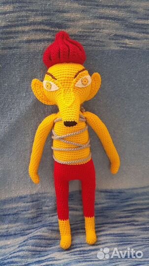 Похитители носков Oddsockeaters