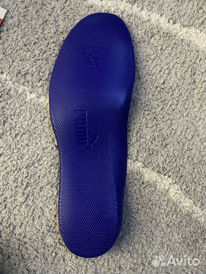 Кроссовки puma оригиналы