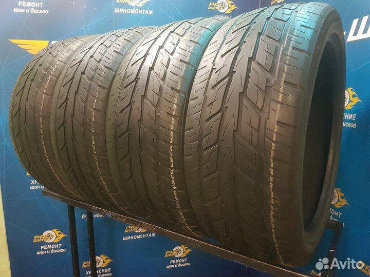 Arivo Ultra Sport ARV7 285/40 R22