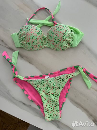 Купальник женский