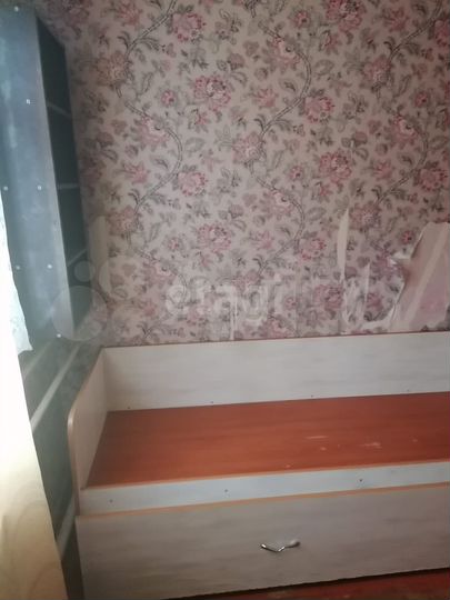 2-к. квартира, 31,8 м², 1/1 эт.