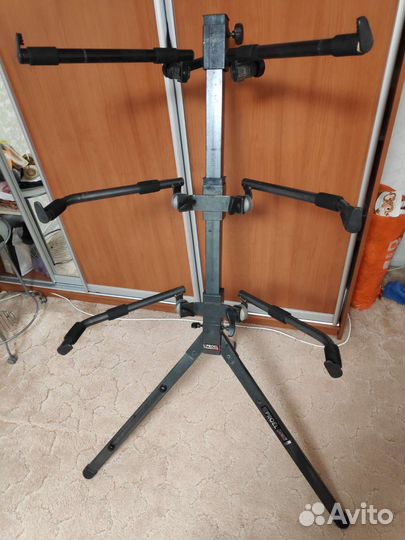 Стойки для синтезаторов