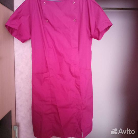 Медицинские костюмы