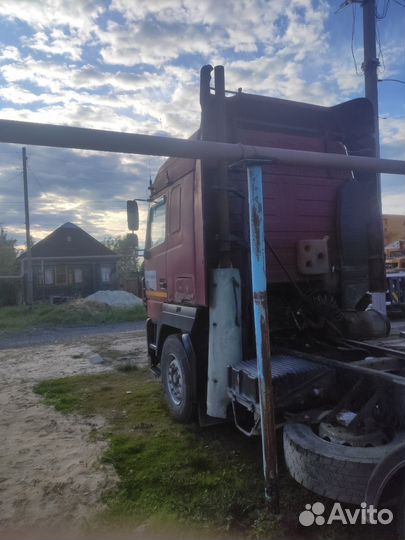 МАЗ 5440А9, 2011