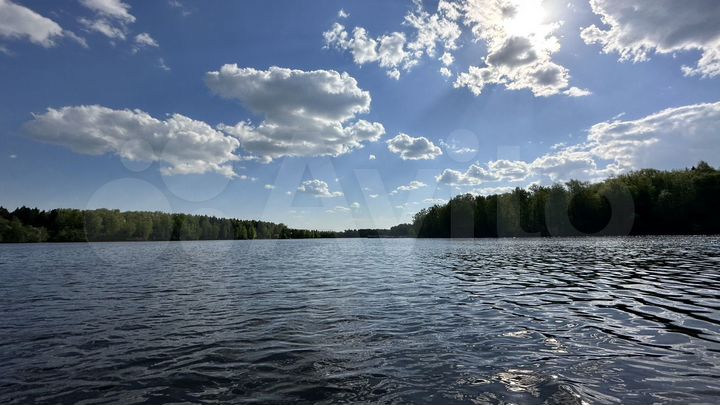 Участок 4 сот. (СНТ, ДНП)