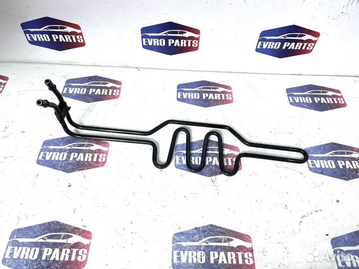 Радиатор охлаждения гур BMW 3 E90 N46