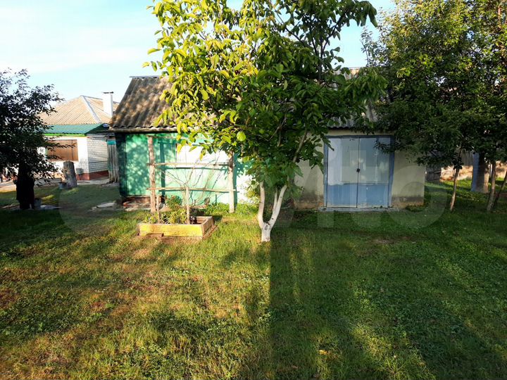 Дом 88,5 м² на участке 39 сот.