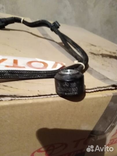 Датчик детонации Mercedes-Benz M276 De 35