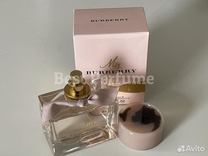 Burberry My Burberry Blush 90 мл
