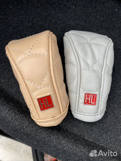 Чехлы на ручку акселератора АКПП