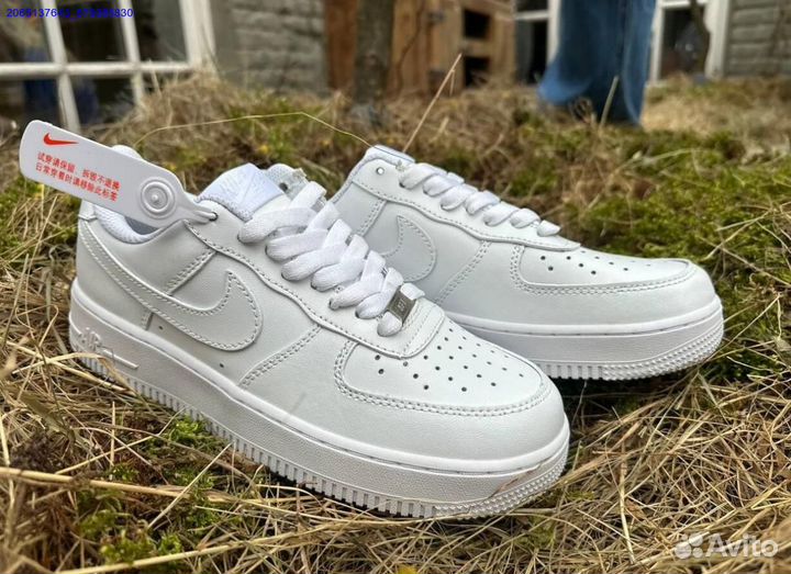 Nike air force 1 (Арт.56366)