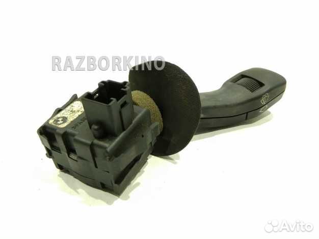 Переключатель стеклоочистителей подрулевой