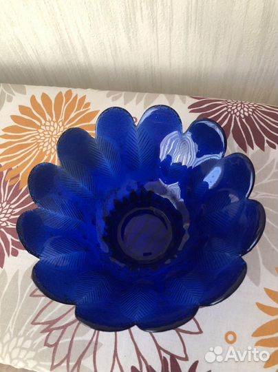 Ваза пепельница конфетница селедочника фужеры СССР