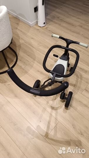 Happy baby велосипед