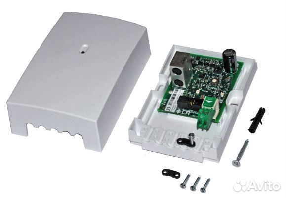 Настенный блок с