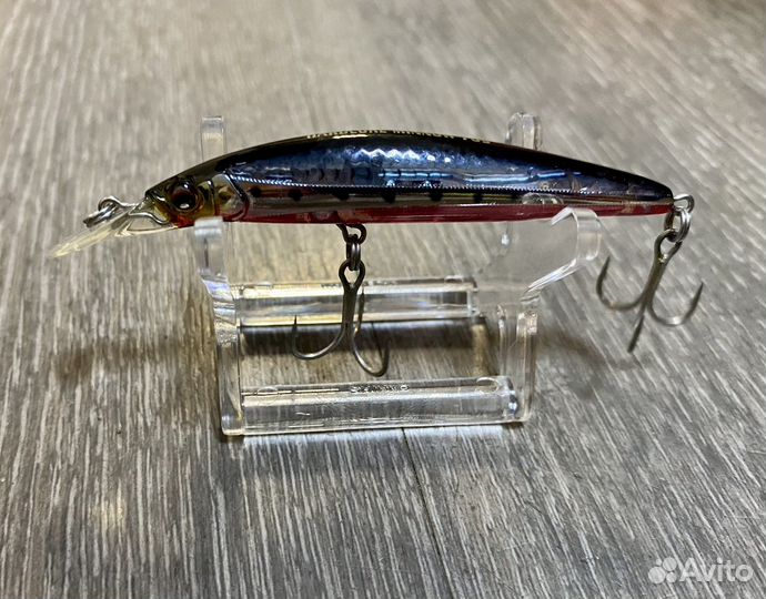 Воблер Duel Hardcore Minnow 70S