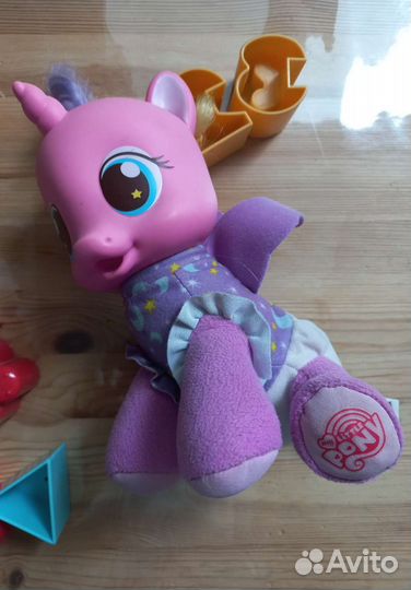 My Little Pony принцесса Скайла