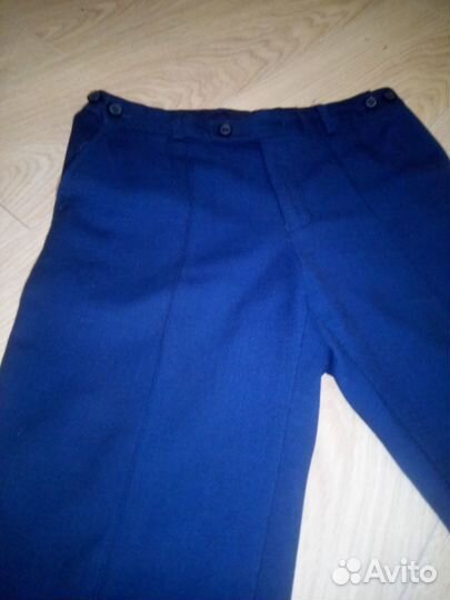 Форма школьная на мальчика 146 152 бу