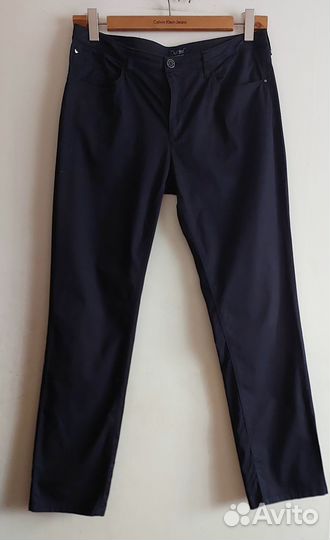 Джинсы слаксы Armani 33