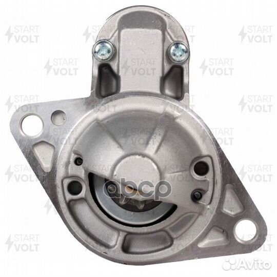 Стартер для ам Subaru Forester SF,SG,SH 2.0i,2.5i