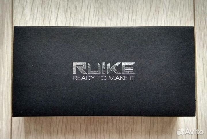 Нож ruike ld31