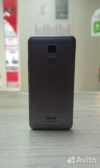 ASUS ZenFone 6, 2/16 ГБ