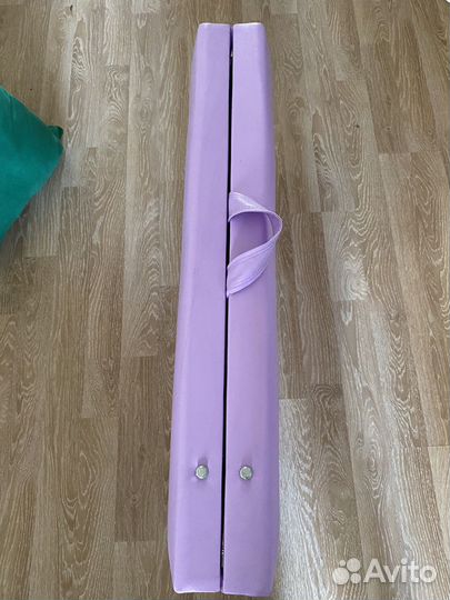 Кушетка косметологическая