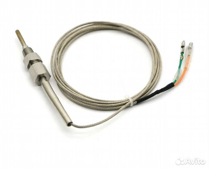 Датчик температуры выхлопных газов 52 мм