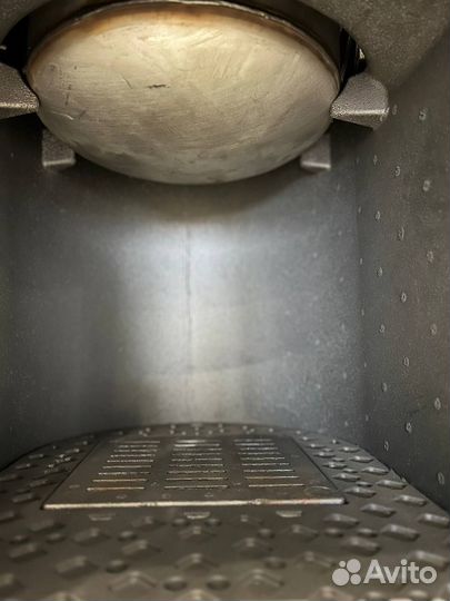 Печь для бани Атмосфера