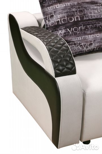 Диван «Ромб»