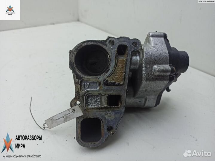 Клапан EGR Opel Vectra C рест. 2005 24404025