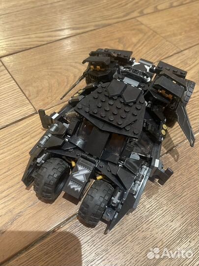 Lego DC Batman Batmobile Tumbler DC 76239