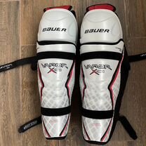 Щитки хоккейные взрослые Bauer Vapor X:30