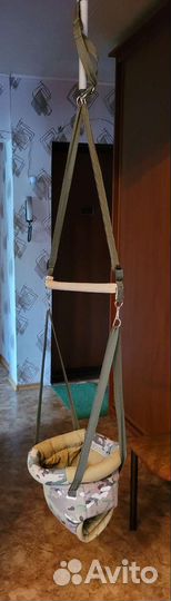 Прыгунки 3в1 и коврик