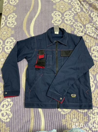 Спецодежда