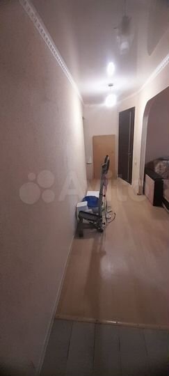 3-к. квартира, 61 м², 2/9 эт.