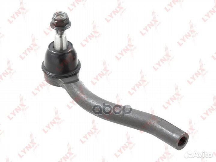 Рулевой наконечник прав C4463R lynxauto