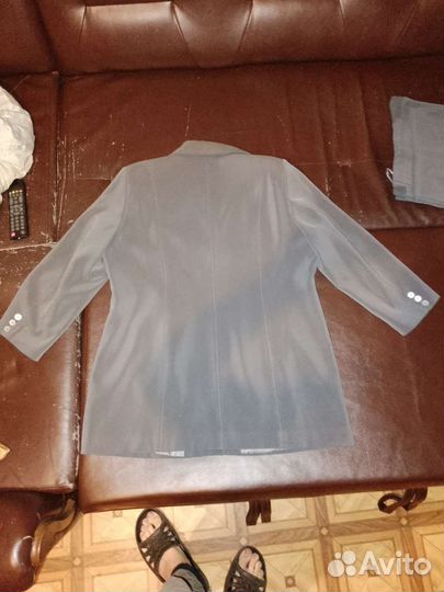 Костюм, женский. 48 размер