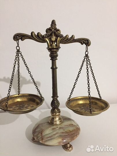 Ювелирные весы