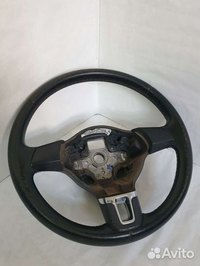 Руль Volkswagen