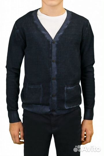 Школьный кардиган Orby на мальчика 152 / 158р