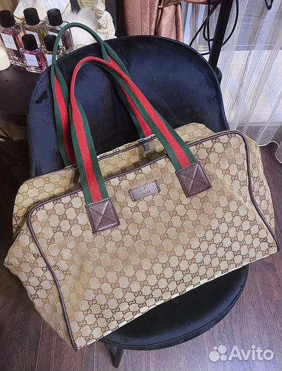 Cумка Gucci оригинал