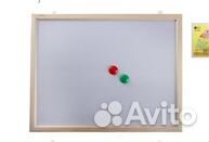 Магнитная доска, маркерная доска